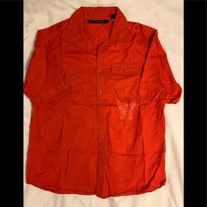 Sean John Button Down